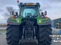 Schlepper / Traktoren Fendt 724 Gen6 Profi Plus