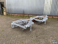 Reitbahnplaner  manege vlakker div breedtes