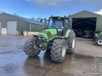 Schlepper / Traktor Deutz-Fahr Agrotron 150.6