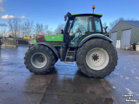 Schlepper / Traktor Deutz-Fahr Agrotron 150.6