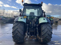 Schlepper / Traktor Deutz-Fahr Agrotron 150.6