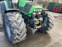 Schlepper / Traktor Deutz-Fahr Agrotron 150.6