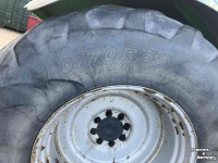 Schlepper / Traktor Deutz-Fahr Agrotron 150.6