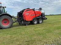 Pressen Kuhn VPB 7160 Opticut