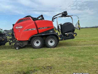 Pressen Kuhn VPB 7160 Opticut
