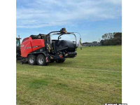 Pressen Kuhn VPB 7160 Opticut