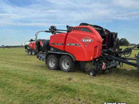 Pressen Kuhn VPB 7160 Opticut