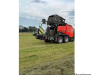 Pressen Kuhn VPB 7160 Opticut