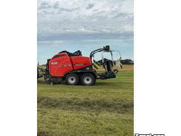 Pressen Kuhn VPB 7160 Opticut