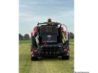 Pressen Kuhn VPB 7160 Opticut