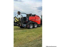 Pressen Kuhn VPB 7160 Opticut