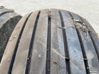 Räder, Reifen, Felgen & Distanzringe Vredestein 11.00-60-15 incl. 6 gaats velg