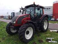 Schlepper / Traktor Valtra N91 HiTech
