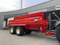 Kipper Beco Super 2000