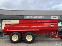 Kipper Beco Super 2000