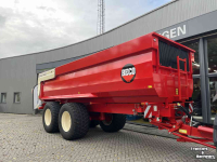 Kipper Beco Super 2000