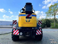 Feldhäcksler New Holland FR 920 Hakselaar