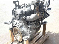 Sonstiges Traktoren und Zubehör Fendt Fendt 614/616/618/620 motor