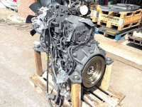 Sonstiges Traktoren und Zubehör Fendt Fendt 614/616/618/620 motor
