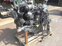 Sonstiges Traktoren und Zubehör Fendt Fendt 614/616/618/620 motor