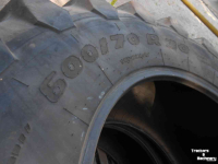 Räder, Reifen, Felgen & Distanzringe Pirelli 600/70r30 tm 900