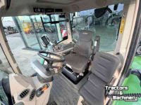Schlepper / Traktor Fendt 724 Profi S4, 7550 uur
