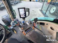 Schlepper / Traktor Fendt 724 Profi S4, 7550 uur