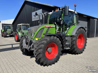 Schlepper / Traktor Fendt 514 Gen3 Profi plus
