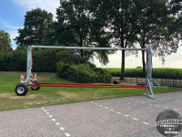 Beregnungsbrücke / Mobile Wasserbrücke  8M