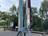 Beregnungsbrücke / Mobile Wasserbrücke  8M