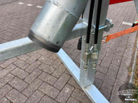 Beregnungsbrücke / Mobile Wasserbrücke  8M