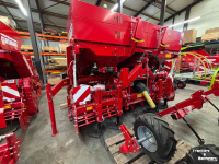 Kartoffellegemaschine Grimme GL 420 Exacta + GR 300 Pootmachine + frees