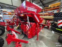 Kartoffellegemaschine Grimme GL 420 Exacta + GR 300 Pootmachine + frees