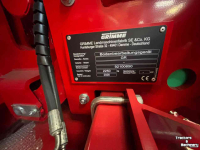 Kartoffellegemaschine Grimme GL 420 Exacta + GR 300 Pootmachine + frees
