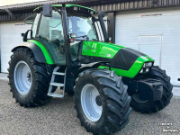 Schlepper / Traktor Deutz-Fahr TTV1145