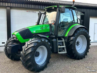 Schlepper / Traktor Deutz-Fahr TTV1145