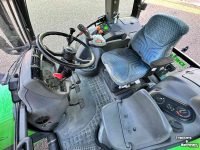 Schlepper / Traktor Deutz-Fahr TTV1145