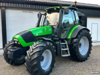 Schlepper / Traktor Deutz-Fahr TTV1145