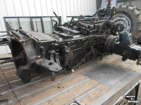 Gebrauchte Teile für Traktoren Case-IH 845