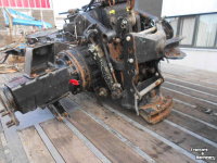 Gebrauchte Teile für Traktoren Case-IH 845