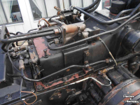 Gebrauchte Teile für Traktoren Case-IH 845