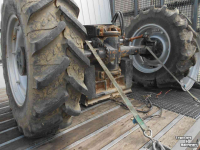 Gebrauchte Teile für Traktoren Case-IH 845