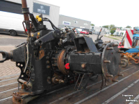 Gebrauchte Teile für Traktoren Case-IH 845