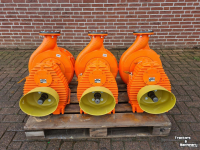 Güllepumpe Doda Mestpomp AFI 35-2