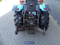 Schlepper / Traktor Landini Rex 70GE