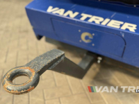 Steigförderband Van Trier 12-80 Opvoerband