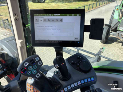 Schlepper / Traktor Fendt 514 Gen3 Profi plus