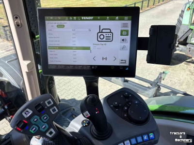 Schlepper / Traktor Fendt 514 Gen3 Profi plus