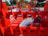 Stalldungstreuer AGM Mestverspreider Stalmeststrooier Dungstreuer Manure Spreader