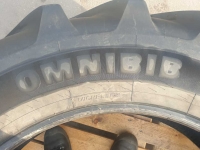 Räder, Reifen, Felgen & Distanzringe Michelin 480/70xR38  banden Omnibib